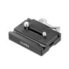 SMALLRIG Quick Release Clamp and Plate for Arca Swiss Standard