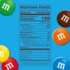 M&M'S Minis Milk Chocolate Candy, Sharing Size, 9.4 oz Resealable