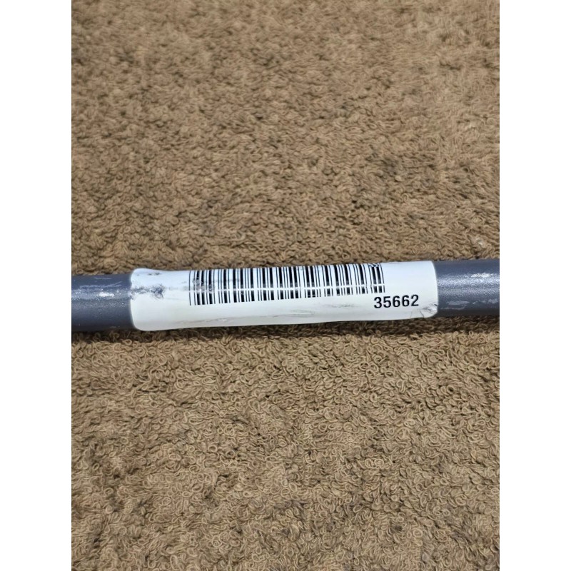 Ken Tool 4-Way Star Lug Nut Tire Wheel Wrench Tool