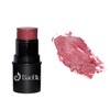 BaeBlu Organic Cheek Tint, 100% Natural Vegan Gluten-Free Cream Blush