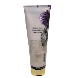 Victoria's Secret Victoria’s Secret Dreamy Plum Dahlia Fragrance Lotion 8 Oz