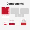 Skoko Transparent Matte Film for MacBook Pro 16 inch (M4
