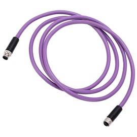 2 m Backbone Drop Cable Boat Marine for NMEA 2000 IP68 Waterproof Proper Termination Networks Boat Yacht Accessories