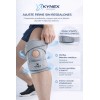 Rodillera Deportiva Compresion Para Rodilla Gym Soporte Kyne
