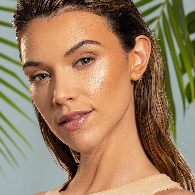 Physicians Formula Iluminador Líquido para el Rostro Butter Glow