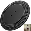 Replacement Furnace Flue Hole Cover 6719900 for 4" to 8"