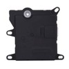 HVAC Heater Blend Door Actuator Replaces OEM 1L2Z19E616AA 604-277