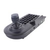 3D PTZ Camera Controller Strong Compatibility LCD Display with Joystick