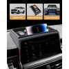 ECOZEN 2021-2024 Chvey Tahoe/Suburban & GMC Yukon Dash Console Organizer