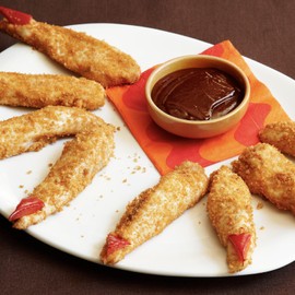 House Recipe Barbecue BBQ Sauce | 1 oz. Dipping Cup | Kosher | 20 Count