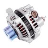 KILOAUTO Alternator Fit For 2001-2005 for Honda Civic 2001-2005 for