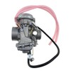 Carburetor for Suzuki 300 Suzuki King Quad 300 LTF4WDX LTF300F