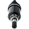 NICHE Front CV Axle Drive Shaft for Honda Talon 1000X