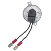 Moeller Marine Conversion Capsule from Mechanical to Electrical Dash Mounted
