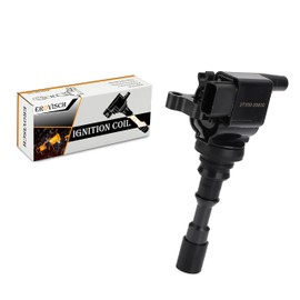 UF431 OEM Ignition Coil - Compatible with Kia 2003 2004 2005 2006 Sorento V6 3.5L - Replaces # UF431 GN10384 U4030