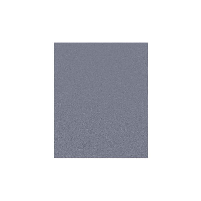 5 Sheets P2000 Grit Sandpaper Wet and Dry Sandpaper 230