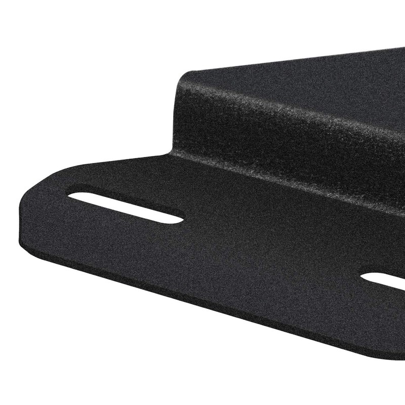 Universal Tach Hour Meter Mounting Bracket Fit for EU1000i EU2000i