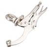 Drill Press Vice Clamp Locking Plier Clamps Mole Grips Fasteners
