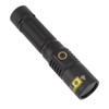 Portable 365nm UV Flashlight LED Black Light Torch for Pet