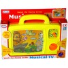 A to Z 62005 Musical TV Toy