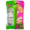 mini sour carnival pops