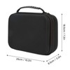 Carrying Case for OSMO Mobile 6 Two Way Zipper Design