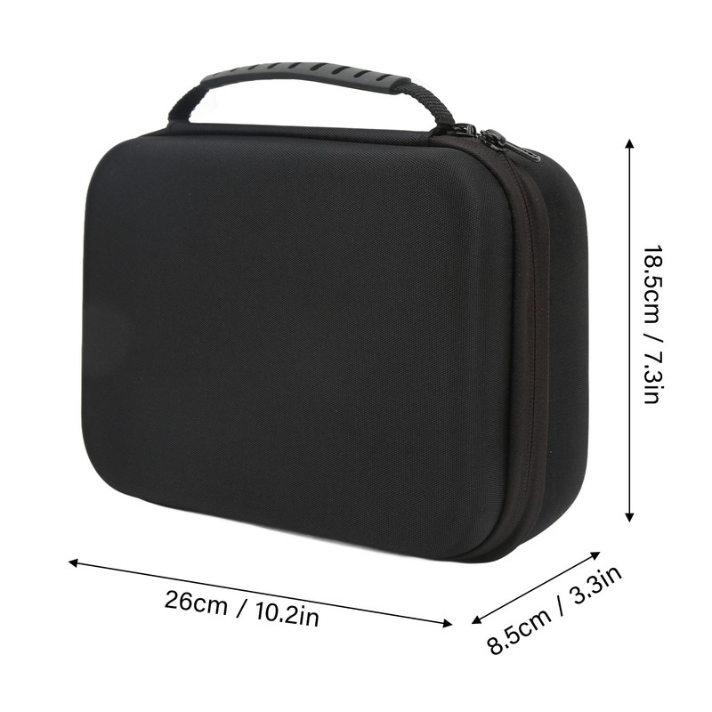 Carrying Case for OSMO Mobile 6 Two Way Zipper Design