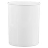 Reston Lloyd Multipurpose Utensil/Crock Holder, Small/Short Crock, White
