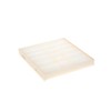 Bosch Automotive M2216 Standard Cabin Air Filter
