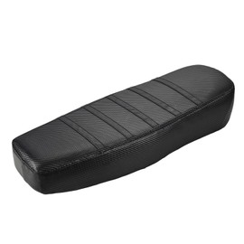 Motorcycle Seat Cover for Simson S51 S50 Kr51 Schwalbe, Waterproof, Anti-Slip Durable