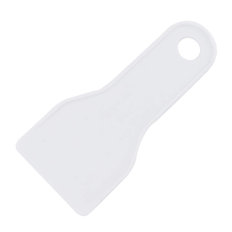 OSALADI Scraper Tool Refrigerator Ice Scraper Freezer Ice Removal Shovel