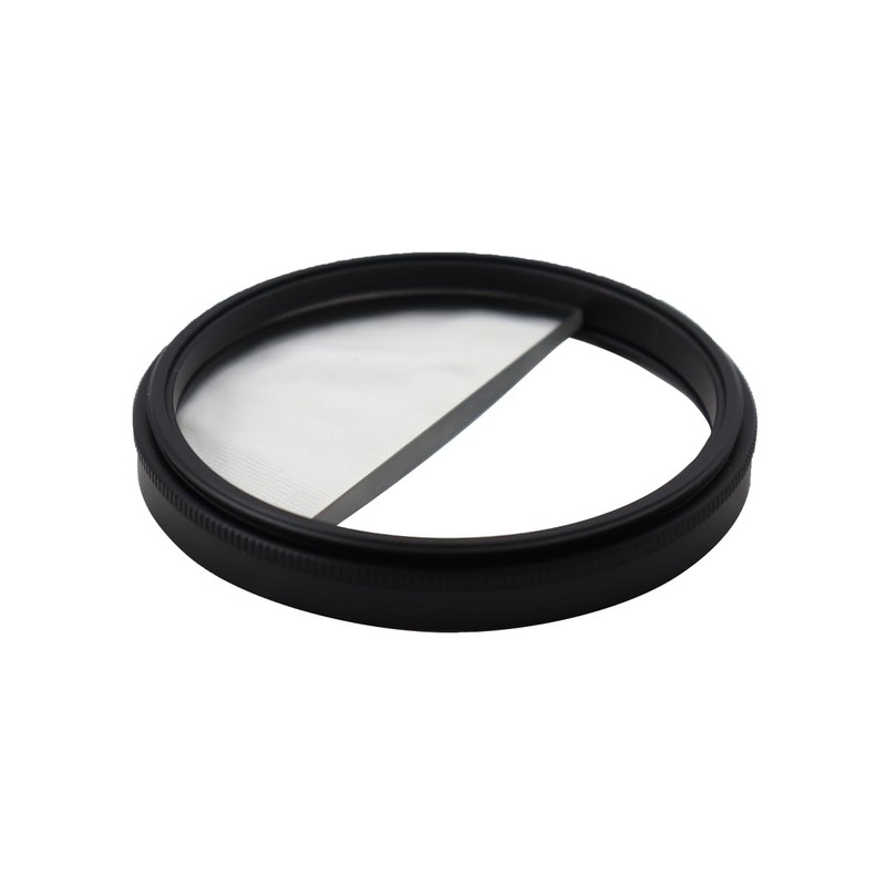 CENPEK 58mm Split Diopter FX Filter Camera Effect Filter Creative