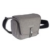 Olympus Streetomatic â Olympus Edition Slinger Bag, Steel Grey