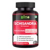 Rimo Nutrition Schisandra Supplement - Standardized to Schisandrins, Pure Schisandra