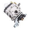 Carburettor for 33CC 36CC Engine Pole Chainsaw, Metal Lawn Mower