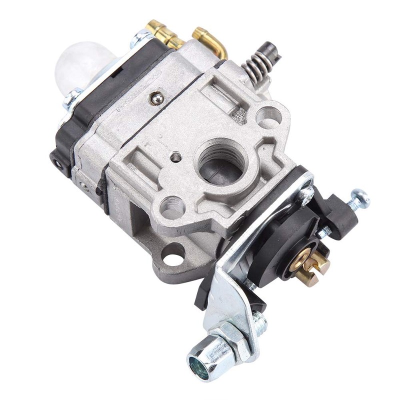 Carburettor for 33CC 36CC Engine Pole Chainsaw, Metal Lawn Mower
