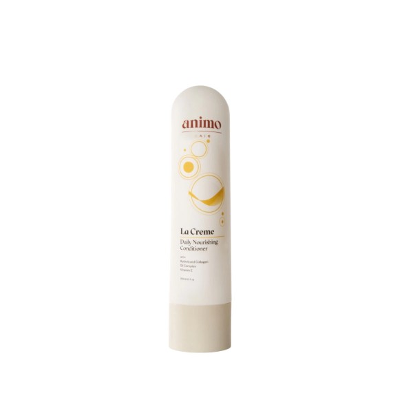 La Crème Daily Nourishing Conditioner 250ml