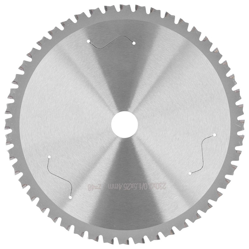 HSS Circular Saw Blade Iron Cutting Disc Industrial Supplies 230
