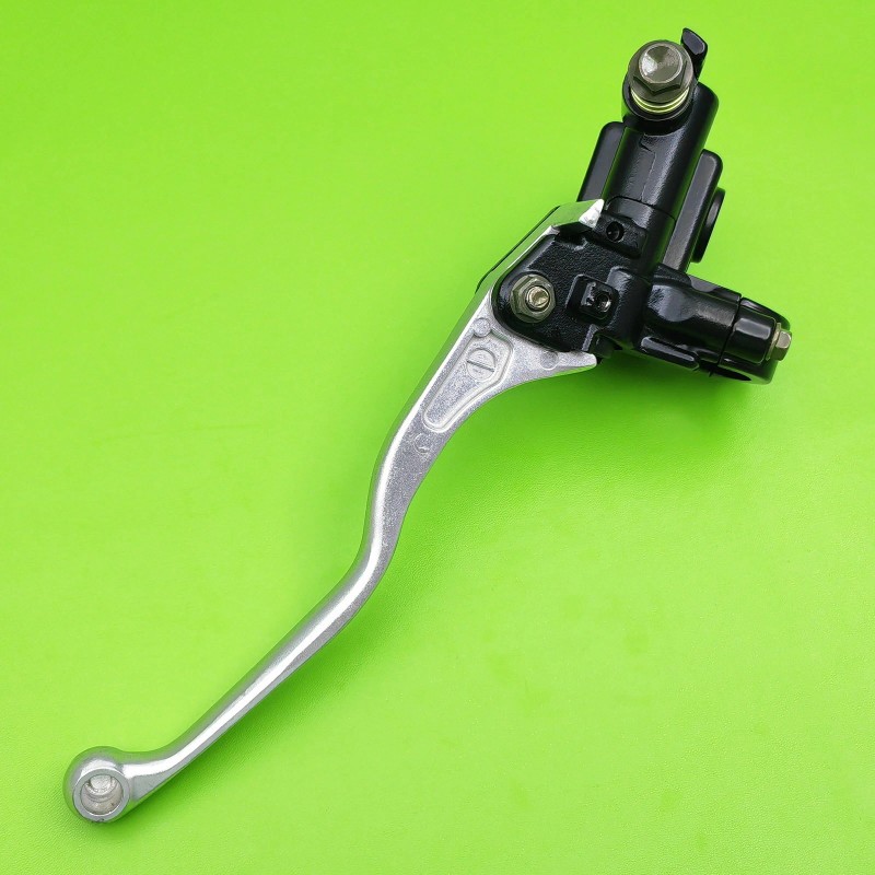 LYK New Front Brake Master Cylinder for Kawasaki Prairie 300