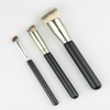 HIDOSNG Beauty Brushes, Foundation Brush, Concealer Brush, Concealer, Angled Under