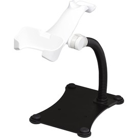 [Handy Scanner] [Stand] STD-46-WHT(UF1STD46) [Two-Dimensional] [QR] [Barcode]