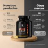 Berberina De 90 Cápsulas De 500mg. Pure Berberine. B Life