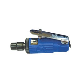 Astro 1205 Composite Body 1/4-Inch Mini Die Grinder with Safety Lever, 25,000rpm