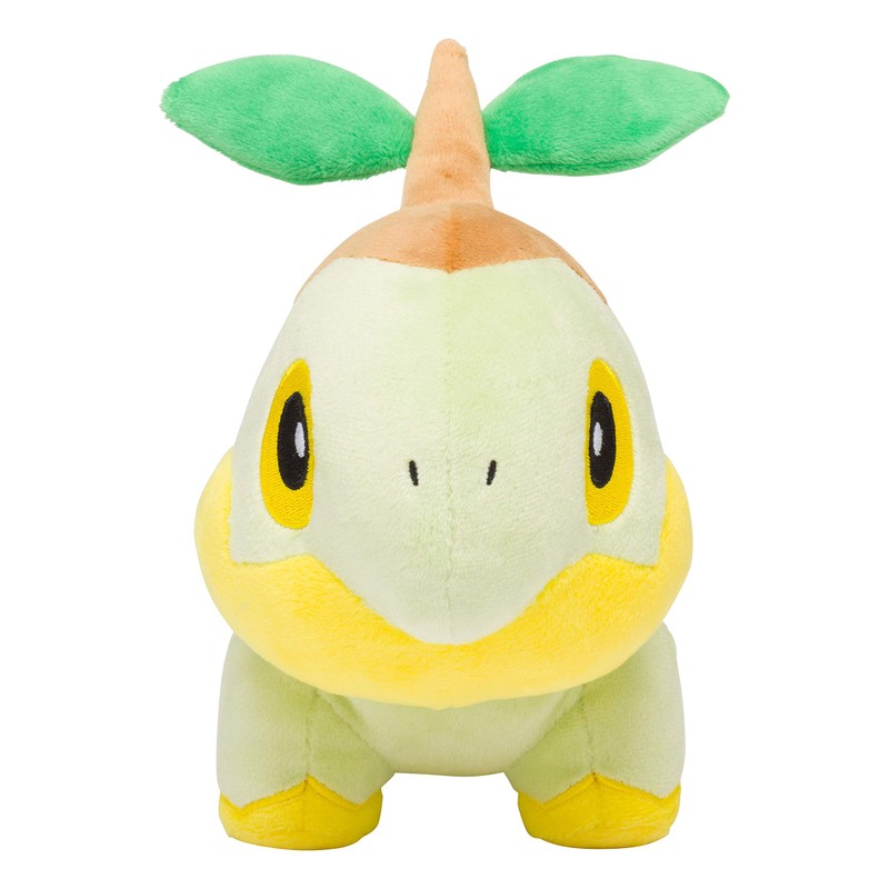pokemonsenta-orizinaru Plush naetoru
