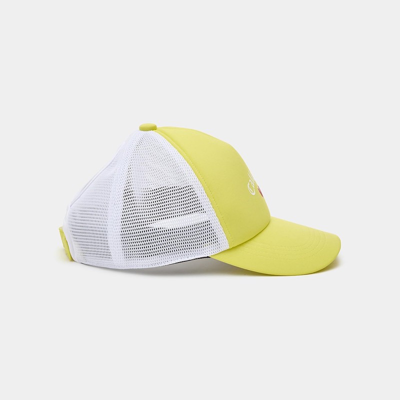 Callaway C24191206 Women's Mesh Cap (Ponytail Specification, Adjustable Sizing) /