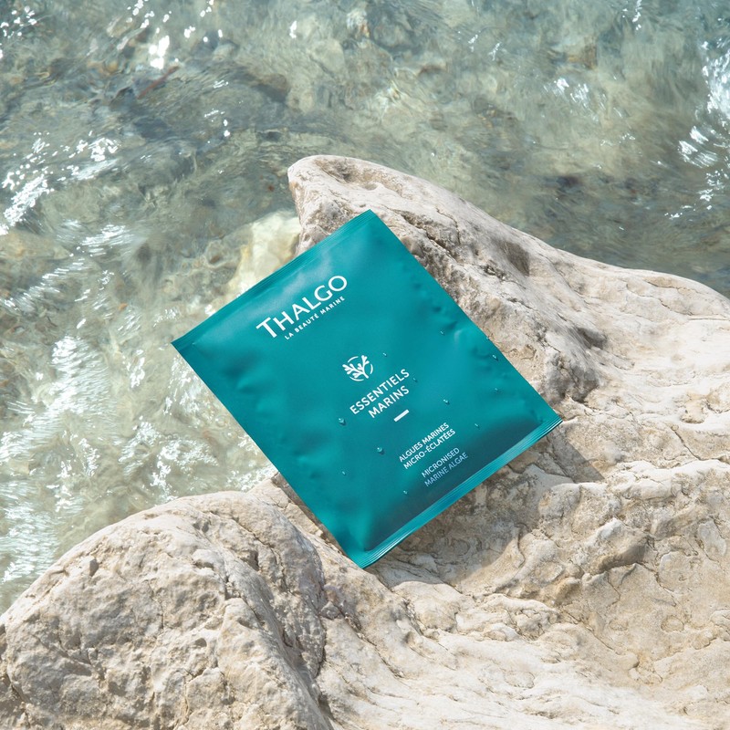 THALGO Marine Essentials Micropulverised Seaweed 10 x 40 g