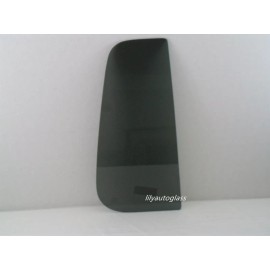 NAGD Fit 2002-2010 Ford Explorer , Mercury Mountaineer 4Dr Passenger Rear Vent Glass