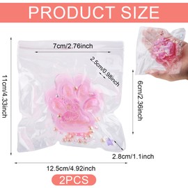 2stk Quetschspielzeug in Katzenpfotenform, Weiche Katzenpfote in Glitzer-Taba-Form Kawaii Jelly Kitty Paw Entspannende Tiere Stress Abbauendes Zappelspielzeug für Kinder Teenager Erwachsene (Rosa)