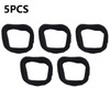 Air Filter Sponge 5 Pack Air Filter Fits Various Grass