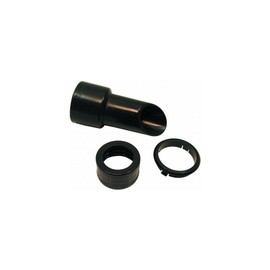 Numatic Universal Vacuum 38mm Tapered Hose Cuff